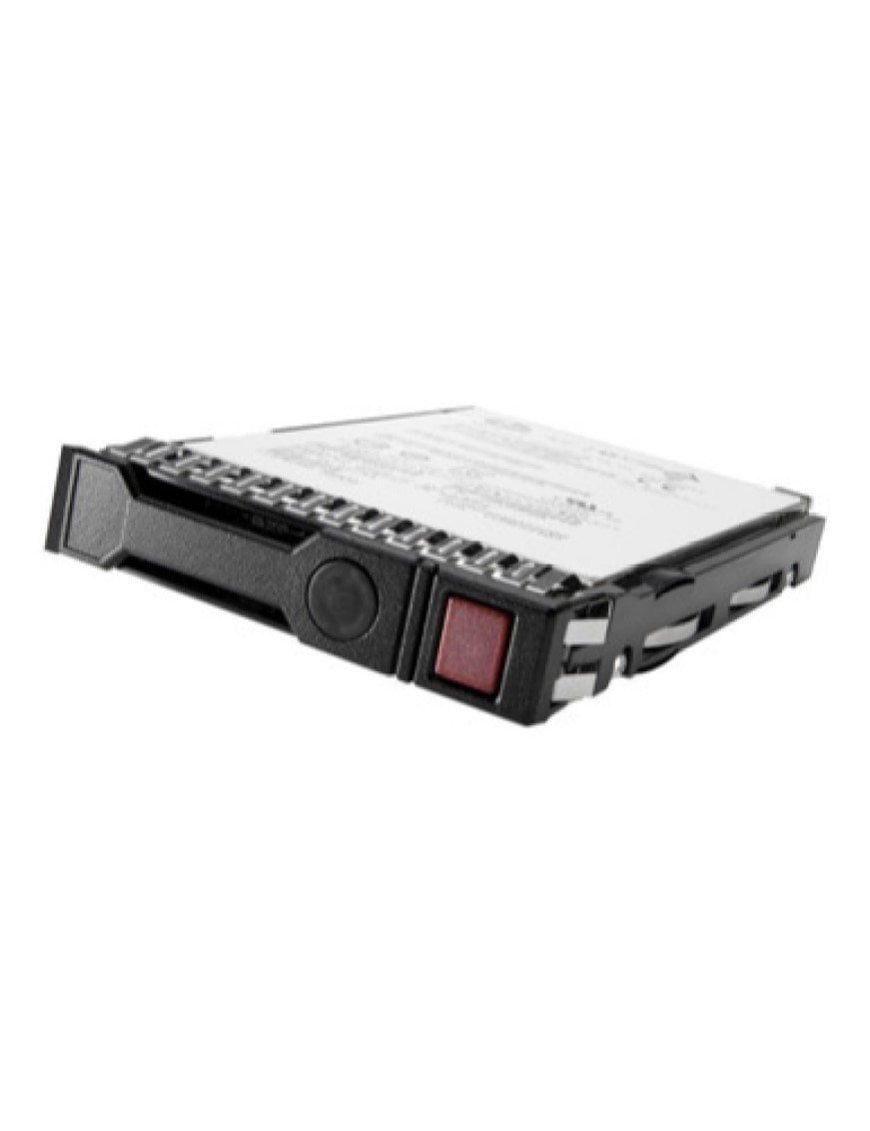 Disco Duro Servidor HP G8 G9 2 TB 6G 7 2K 3 5 SATA 858649 001