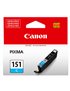 Cartucho de Tinta Canon CLI-151 XL Pixma, inyección de tinta cyan original 6529B001