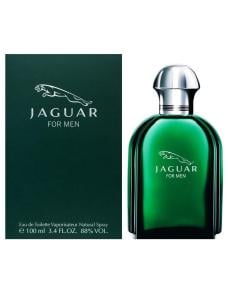 Jaguar For Men Edt 100Ml