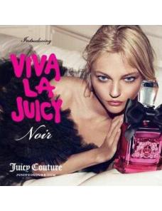 Juicy Couture Juicy Couture Viva La Noir 100Ml Edp Dama