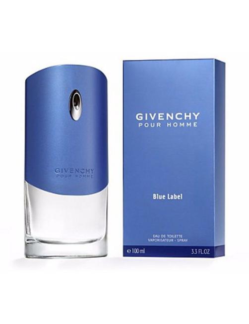 Givenchy Blue Label Men 100Ml
