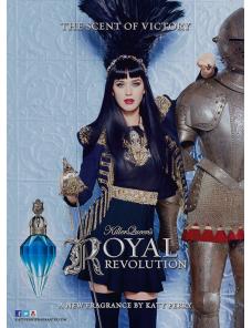 Katy Perry Royal Revolution Edp 100Ml