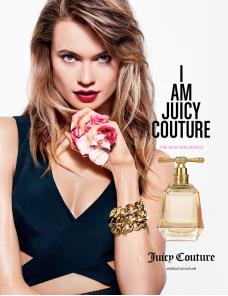 Juicy Couture I Am Juicy Couture Woman Edp 100Ml
