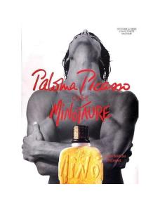 Paloma Picasso Minotaure Men Edt 75Ml