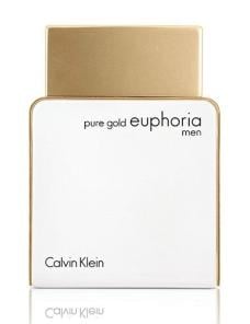 Calvin Klein Euphoria Pure Gold Men Edp 100Ml