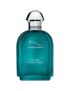 Jaguar For Men Ultimate Power Edt 100Ml