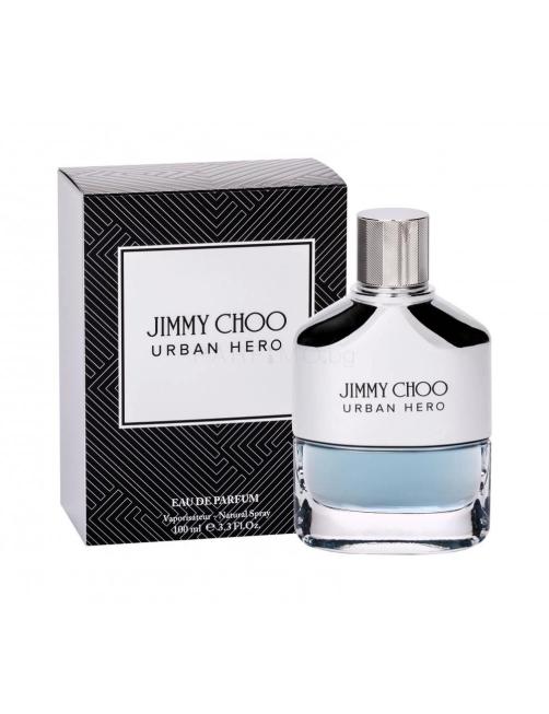 Jimmy Choo Urban Hero Men Edp 100Ml