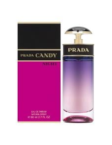 Prada Candy Night Woman Edp 80Ml