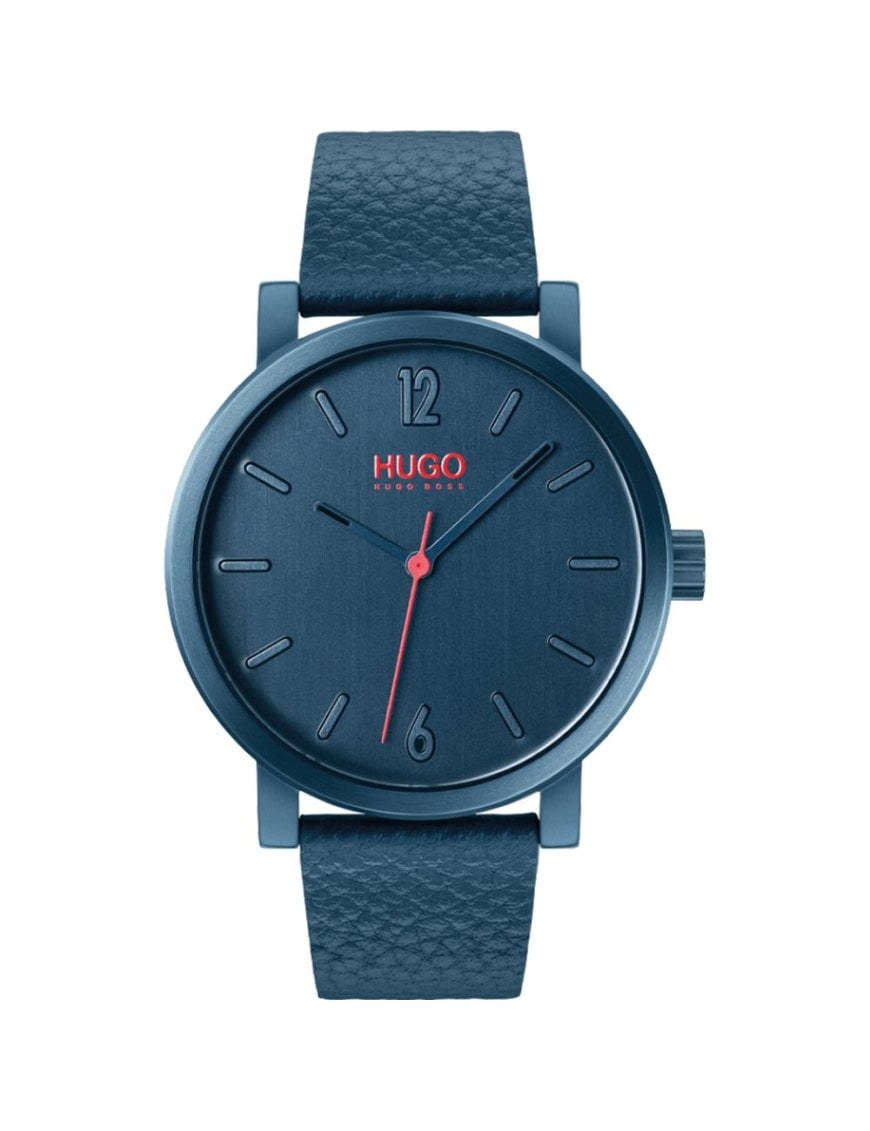 Reloj hugo 2025