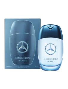 Mercedes Benz The Move Men Edt 100Ml