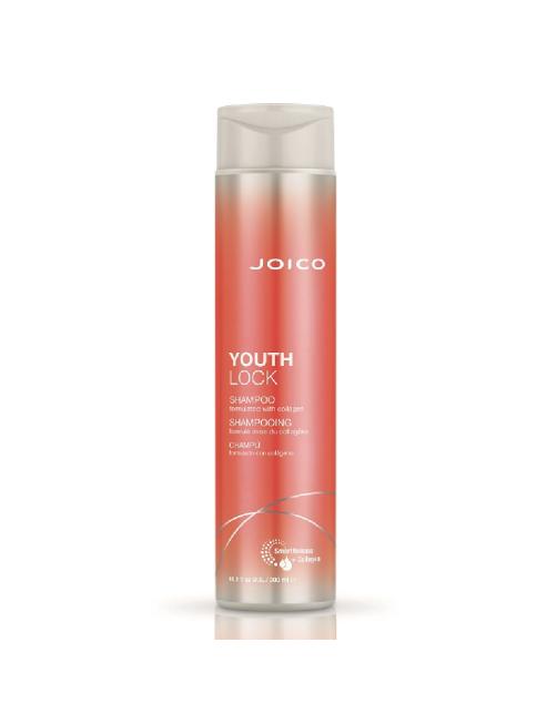 Joico Youtlock Shampoo 300Ml