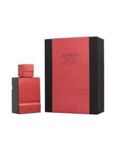 Amber Oud Exclusif Sport Exdp 60Ml