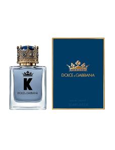 Dolce & Gabbana The King Edt 50Ml