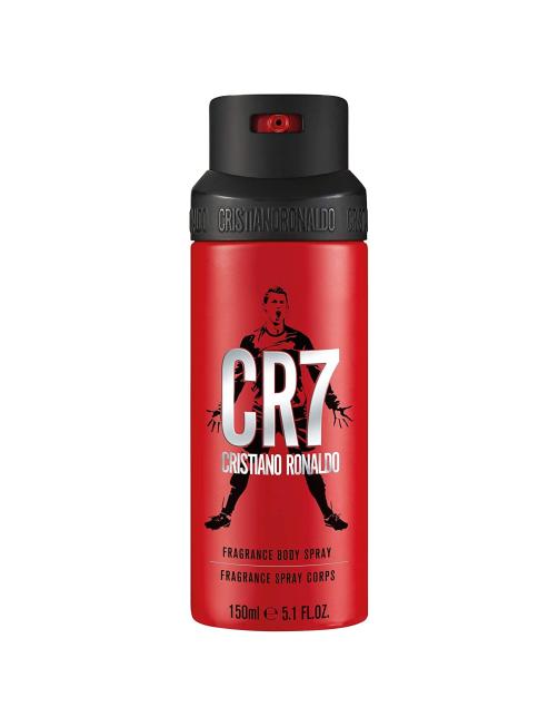 Cristiano Ronaldo Cr7 Deodorant 150Ml