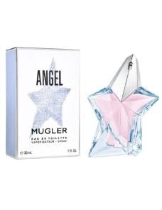 Thierry Mugler Angel Refillable Edt 30Ml