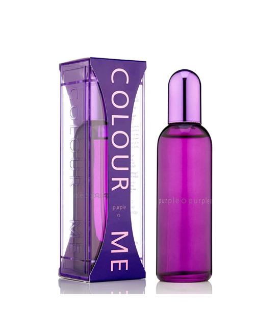Milton Lloyd Colour Me Purple Woman Edp 100Ml