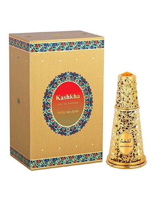 Swiss Arabian Kashkha Edp 50Ml