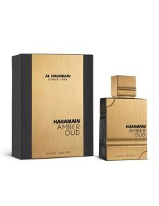 Al Haramain Amber Oud Black Edition Edp 100Ml