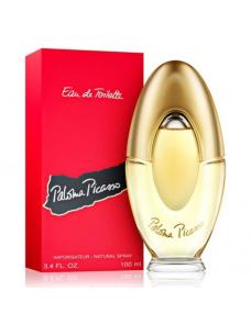 Paloma Picasso Woman Edt 100Ml