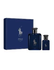 Ralph Lauren Polo Blue Parfum Men 125Ml+40Ml
