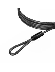 Cable de seguridad notebook Klip Xtreme Bolt C KSD-360