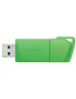 Pendrive Kingston Datatraveler USB flash 64 GB NEON Green KC-U2L64-7LG