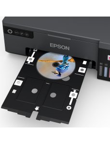 Impresora EPSON Fotografica EcoTank L8050 C11CK37301