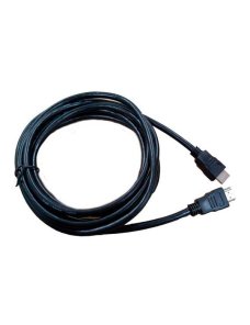 Cable HDMI a HDMI 10 mts v1.4 , 3D, CCS, 30 AWG (aleación)