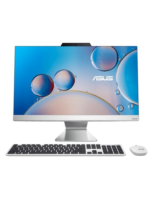 All in One ASUS ExpertCenter E3 23.8", i5 I5-1235U, 8GB, 512 GB HDD, 90PT03G1-M01310