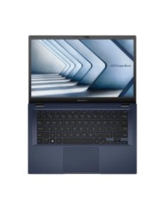 Notebook, ASUS, ExpertBook B1 B1502CBA-NJ1299X, 15.6", 16GB RAM, 512GB SSD, Win11Pro, Intel Core I5-1235U, 90NX05U1-M01FD0