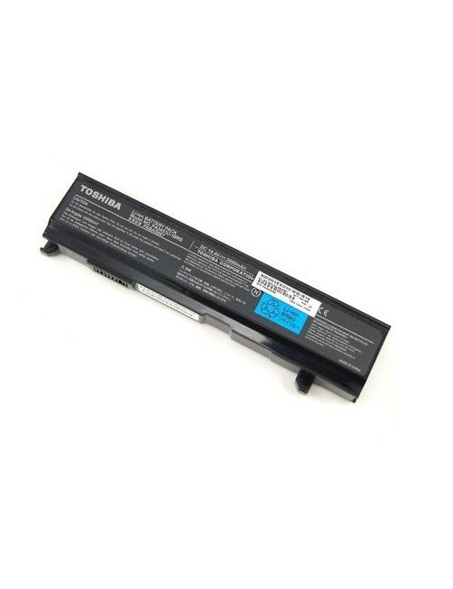 Bateria Original Toshiba PA3465U-1BRS PA3465U-1BAS PA3451U-1BRS PABAS067