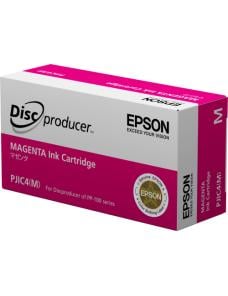 Epson - Magenta - original - cartucho de tinta - para Discproducer PP-100, PP-100AP, PP-100II, PP-100IIBD, PP-100N, PP-100NS, PP