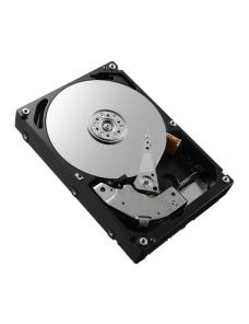 Dell EMC - Hard drive - Internal hard drive - 8 TB - 3.5" - 7200 rpm - 161-BBRX