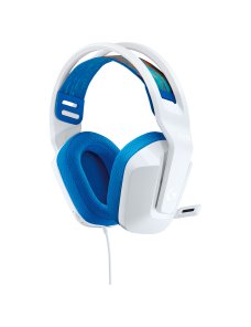 981-001017 headset pc, g335, white, samr