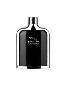 Perfume Jaguar Classic Black Men Edt 100Ml Tester