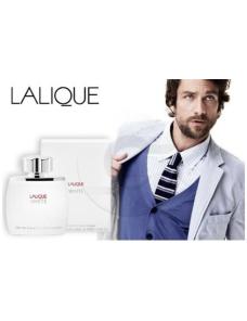 Perfume Lalique White Woman Edt 125Ml
