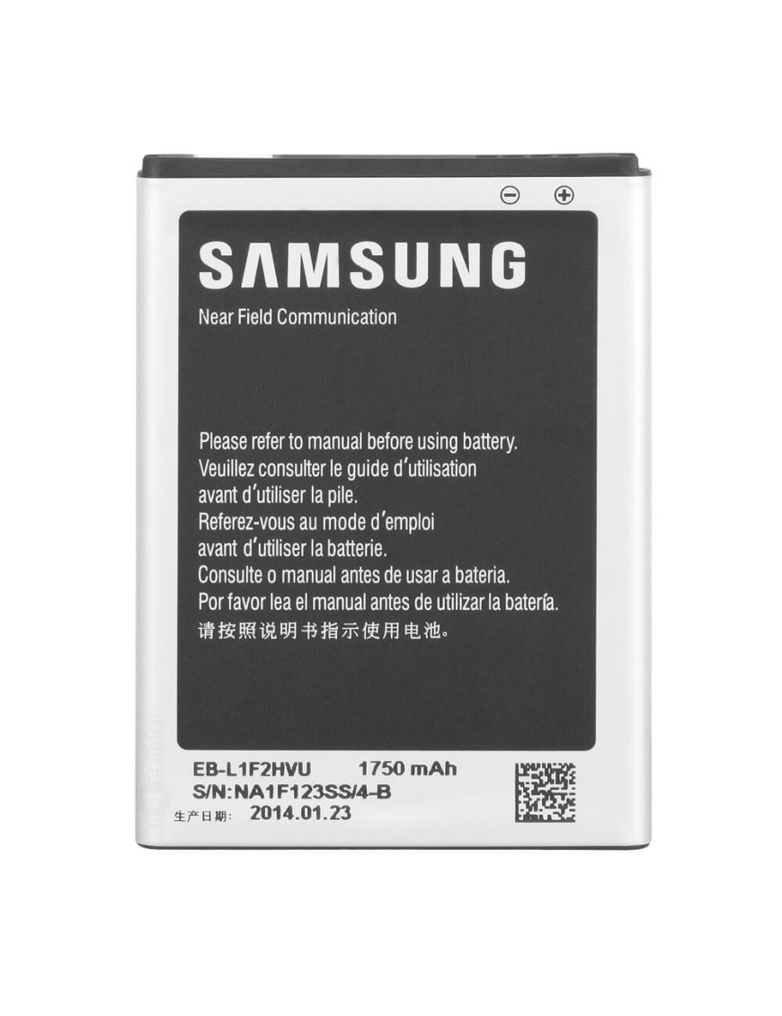 Batería Original Samsung Galaxy Nexus i9250 T769 EB-L1F2HVU