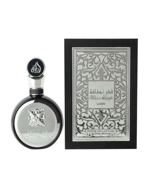Perfume Lattafa Fakhar Man Edp 100Ml