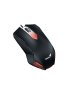 Mouse Óptico Genius X-G200 Alámbrico USB 31040034100