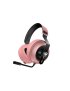 Audífonos Gamer Cougar Phontum Essential headset, pink 3H150P40P.0001