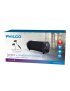 Bazooka con audífono wireless PX56 negra philco