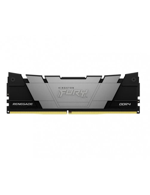 Memoria RAM, Kingston Fury Renegade, 32GB, DDR4, 3200Mhz, DIMM, KF432C16RB2/32