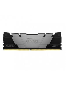Memoria Ram, Kingston Fury Renegade, 16GB, 3600MHz, DDR4, DIMM, KF436C16RB12/16
