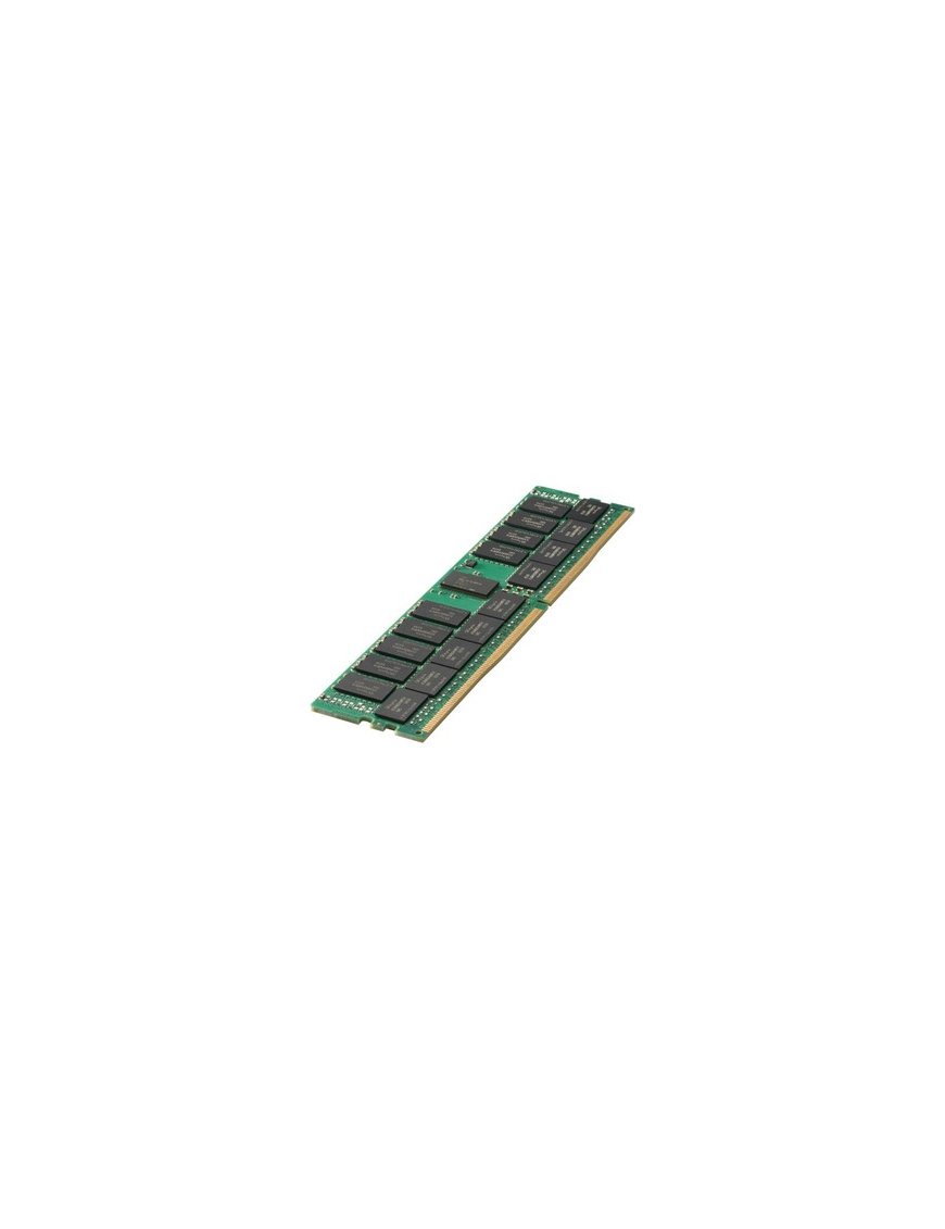 HPE 32GB (1x32GB) DUAL RANK x4 DDR4-2666 815100-B21 - Imagen 1