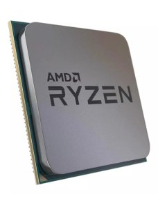 Procesador AMD Ryzen 5 5600 3.5GHz, 6 núcleos, 12 hilos, 65W AM4 R5 5600