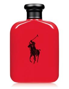 Perfume Original Ralph Lauren Polo Red Men Edt 200Ml
