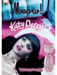 Perfume Original Katy Perry Meow Woman 100Ml