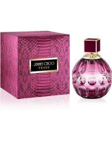 Perfume Original Jimmy Choo Fever Woman Edp 100Ml