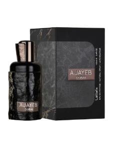 Perfume Original Lattafa Ajayeb Dubai Edp 100Ml
