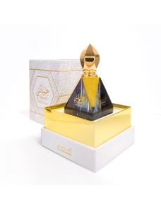 Perfume Original Al Haramain Hayati Gold Edp 100Ml